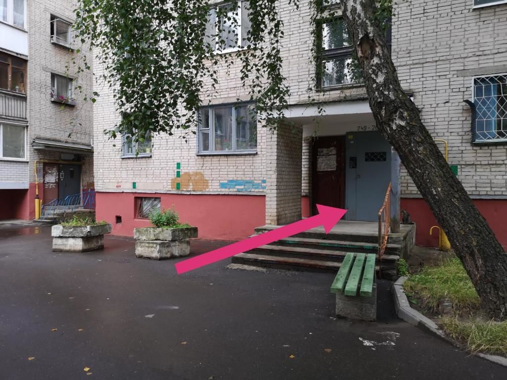 Апартаменты Moskovsky 19 Apartment Витебск-38