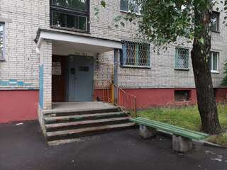 Апартаменты Moskovsky 19 Apartment Витебск-3