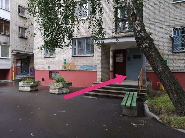 Апартаменты Moskovsky 19 Apartment Витебск-37