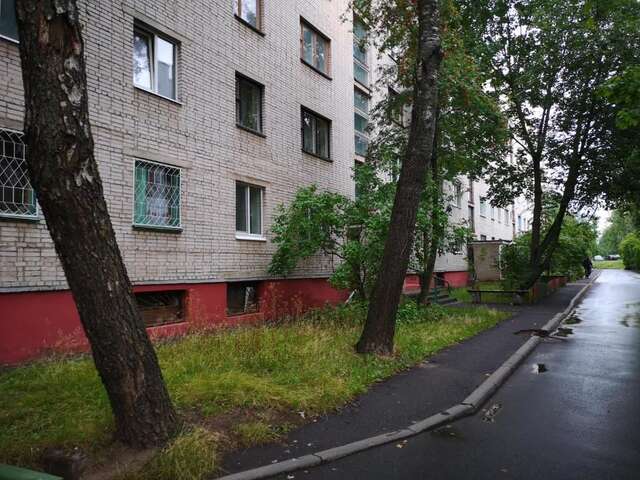 Апартаменты Moskovsky 19 Apartment Витебск-39