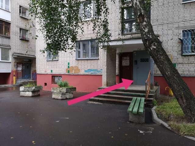 Апартаменты Moskovsky 19 Apartment Витебск-7